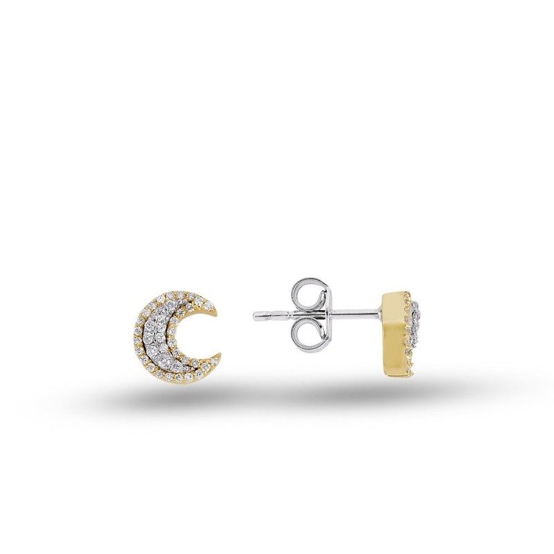 0.51 Karat Pırlanta Minimal Set
