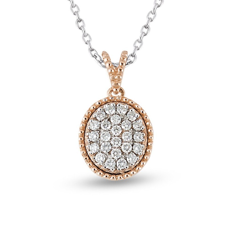 0.60 Karat Pırlanta Minimal Set