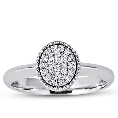 0.60 Karat Pırlanta Minimal Set