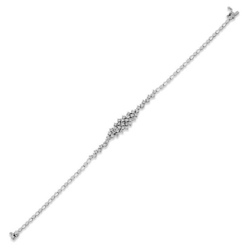 3.13 Karat Pırlanta Gerdanlık Set