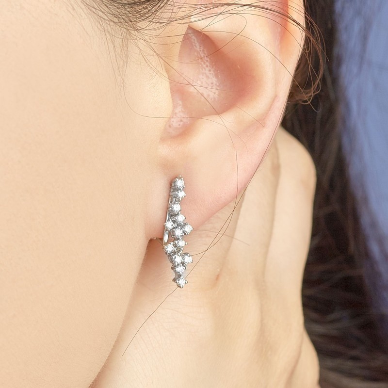 3.13 Karat Pırlanta Gerdanlık Set