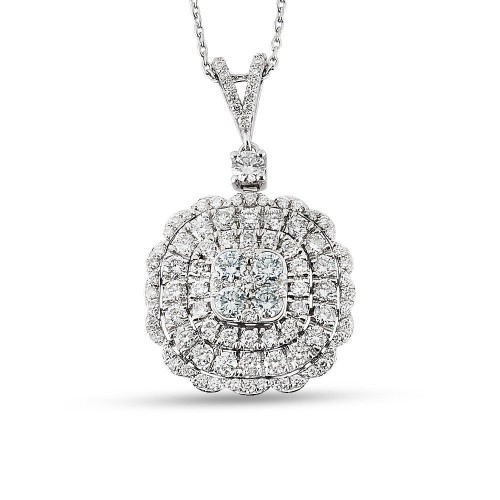 6.78 Karat Pırlanta Set