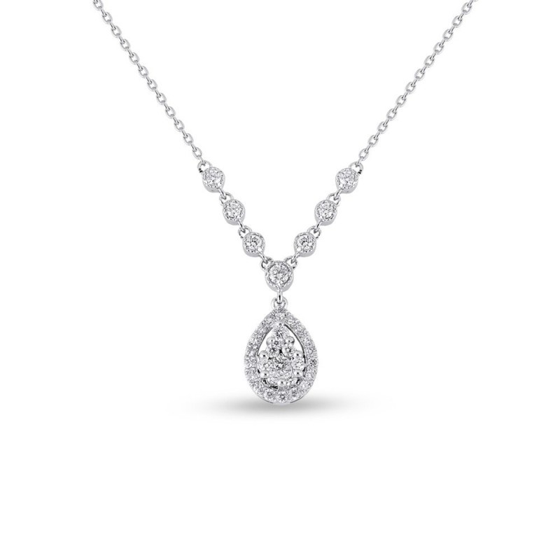 1.53 Karat Pırlanta Minimal Set