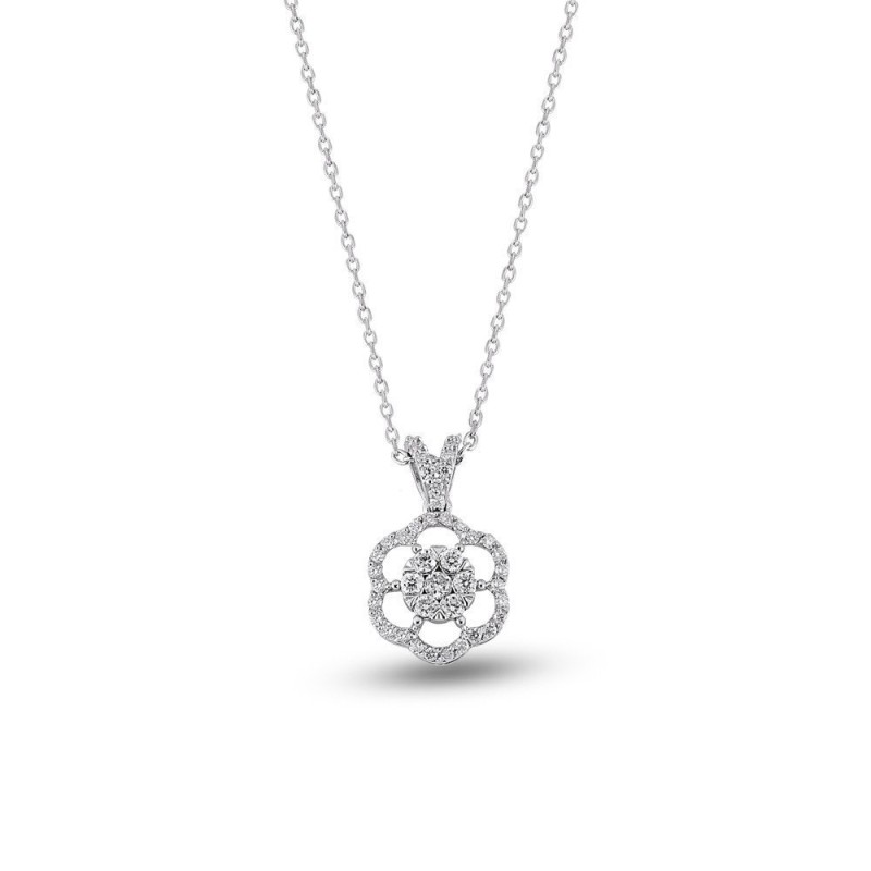 1.17 Karat Pırlanta Minimal Set