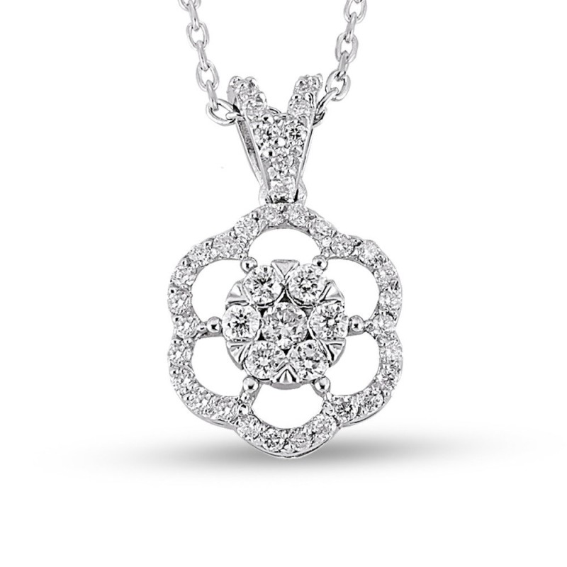 1.17 Karat Pırlanta Minimal Set