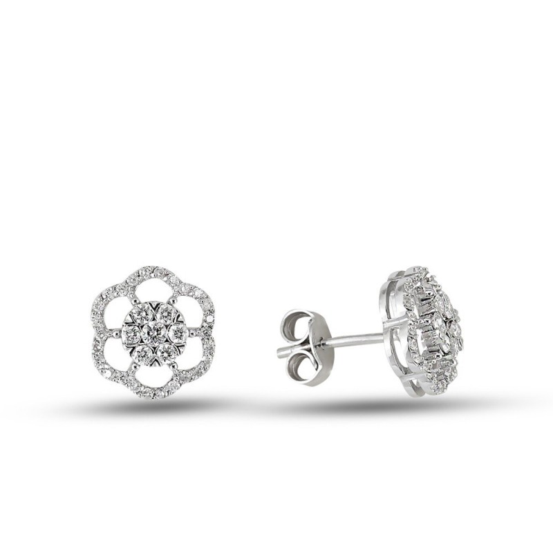 1.17 Karat Pırlanta Minimal Set