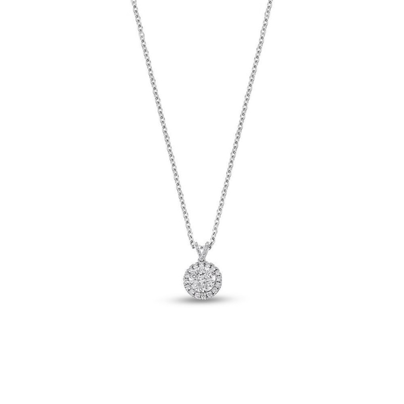 1.87 Karat Pırlanta Minimal Set