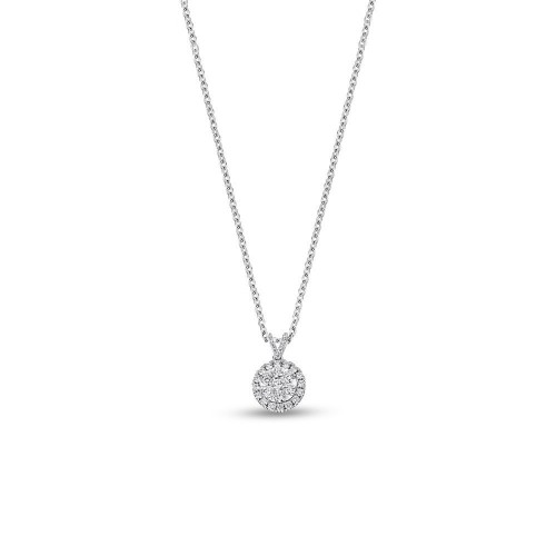 1.87 Karat Pırlanta Minimal Set