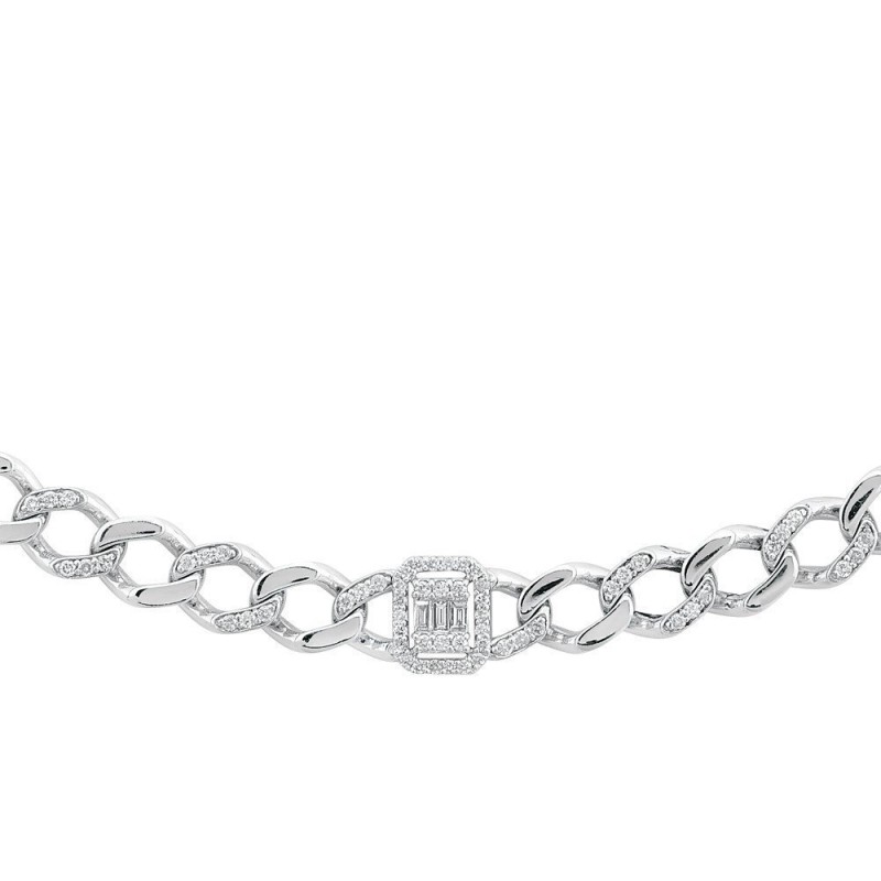 4.19 Karat Pırlanta Set