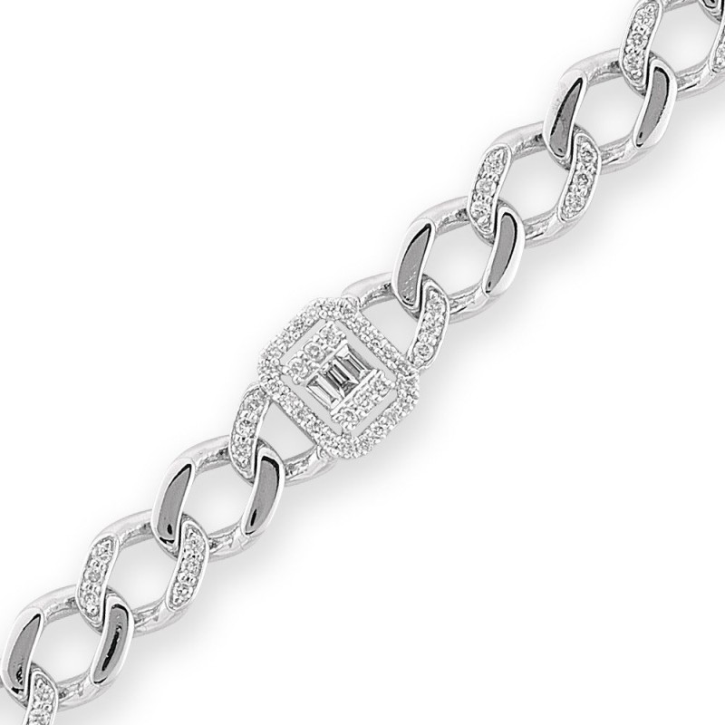 4.19 Karat Pırlanta Set