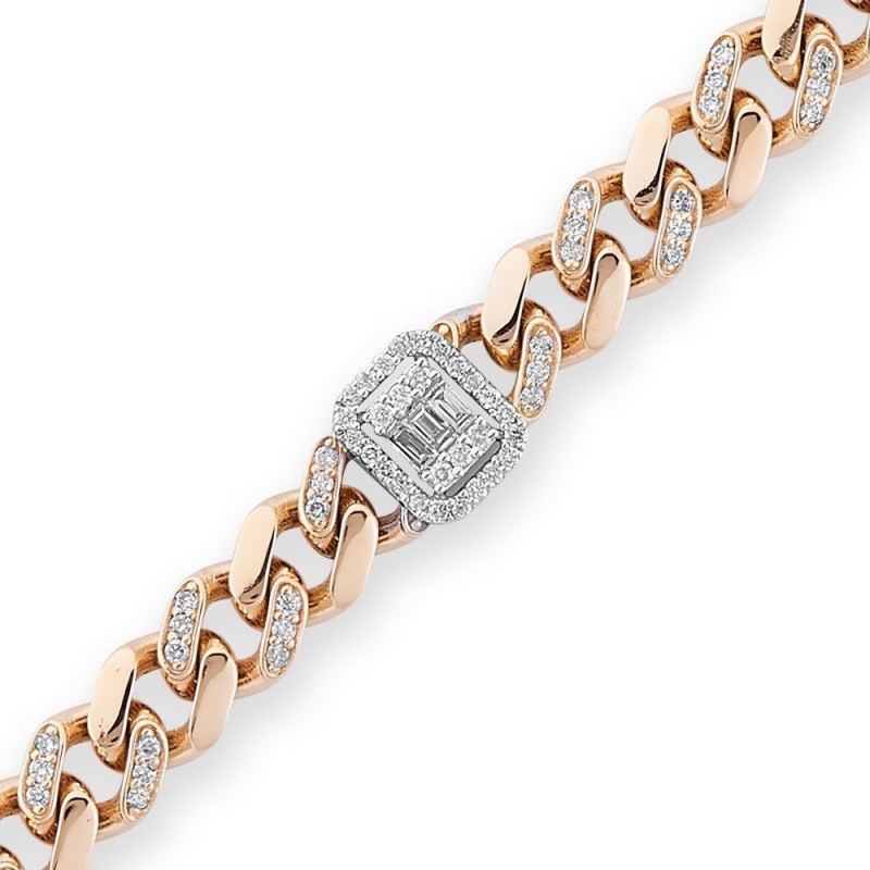 4.73 Karat Pırlanta Set