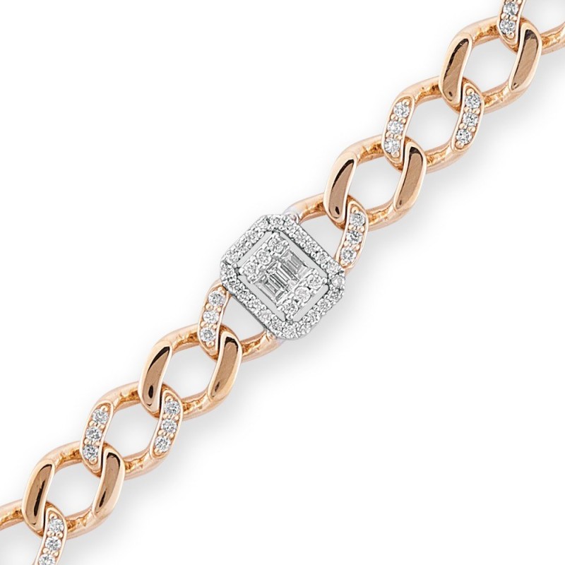 3.99 Karat Pırlanta Set
