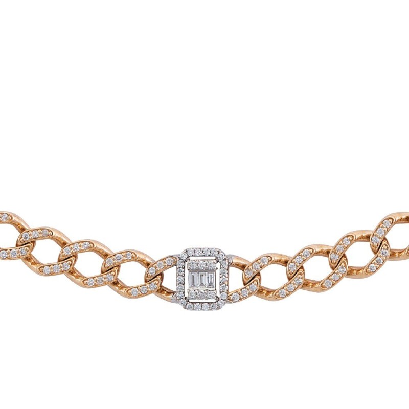 5.22 Karat Pırlanta Set
