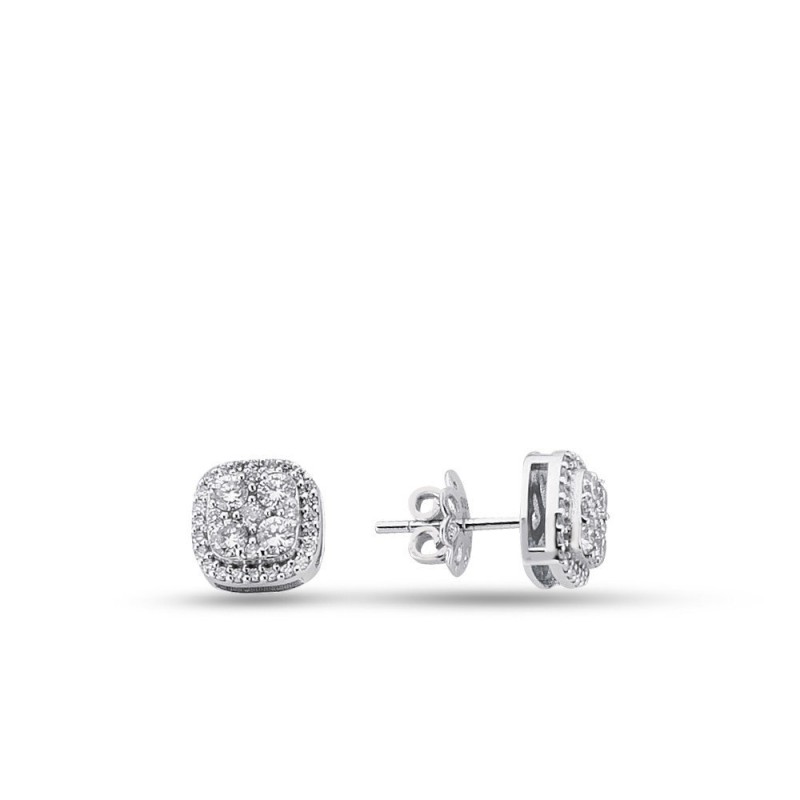 1.92 Karat Pırlanta Set