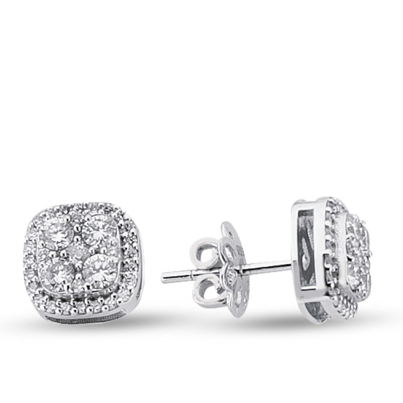 1.92 Karat Pırlanta Set