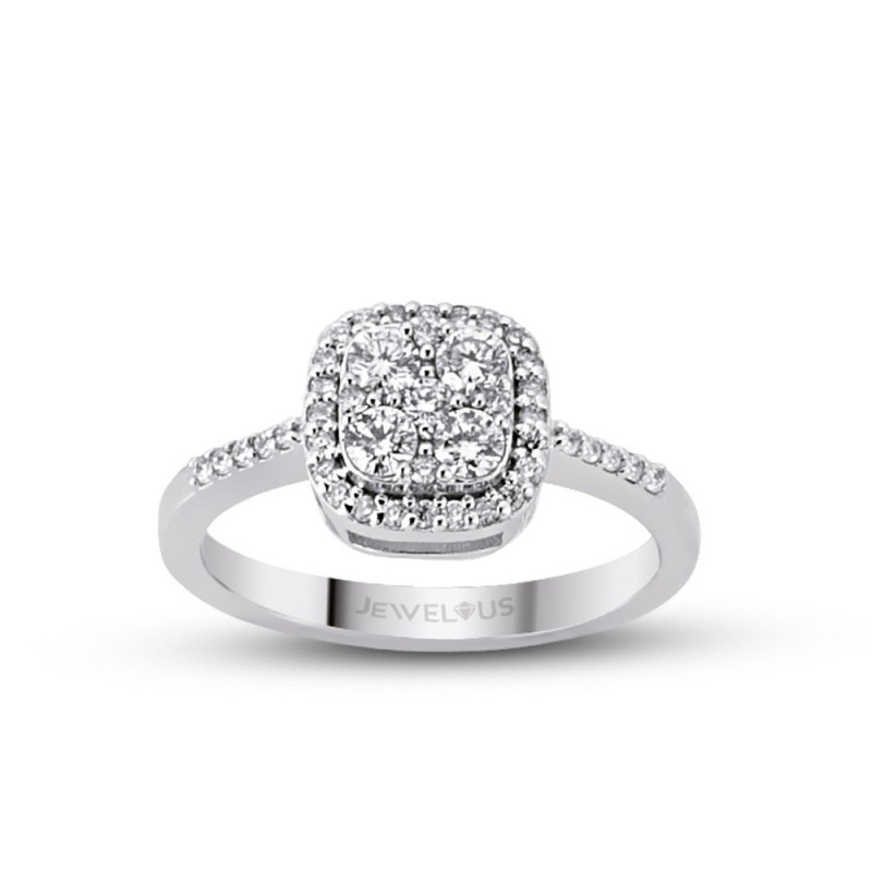 1.92 Karat Pırlanta Set