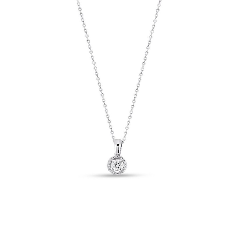 1.16 Karat Pırlanta Tektaş Set