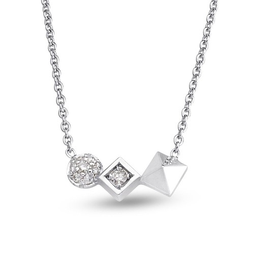 1.87 Karat Pırlanta Minimal Set