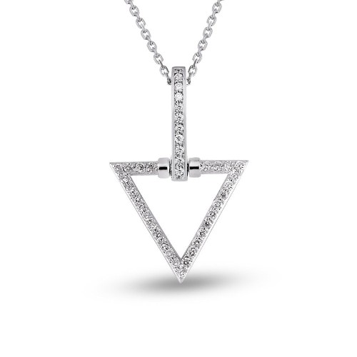 1.87 Karat Pırlanta Minimal Set